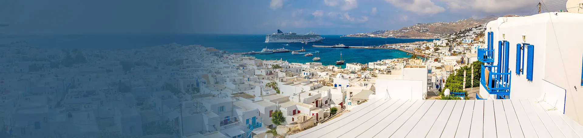 Tours In Mykonos Greece Sightseeing Activities In Mykonos