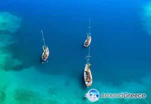 Athens Sailing Trips and Day Cruises