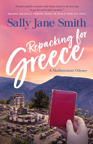 repacking for greece 1