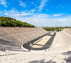 Attractions & Sightseeing in Athens