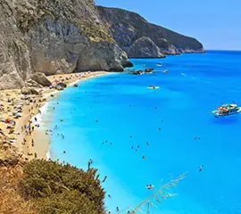 Lefkada