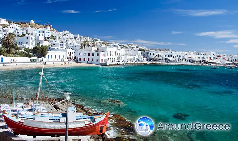 THE 10 BEST Mykonos Boat Rides & Cruises (Updated 2023)