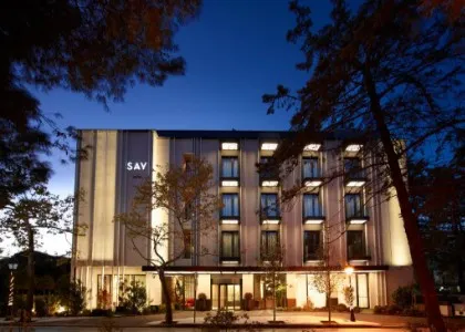 SAY Hotel -  Kifissia Athens