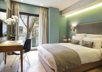 The Y Hotel -  Kifissia Athens