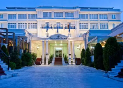 Theoxenia Palace -  Kifissia Athens