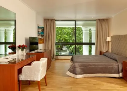 Theoxenia Residence -  Kifissia Athens