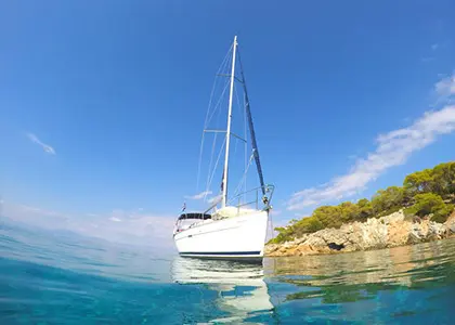 3 Day Sailing Tour to the Argosaronic islands