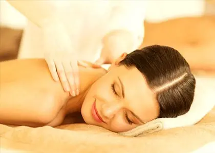 Royal Massage Treatment for Couples in Athens