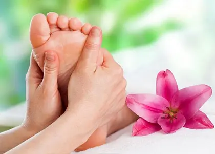 70 Minute Express Day Spa Treatment in Athens