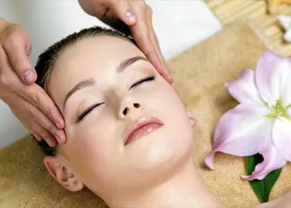Royal Facial Treatment plus 20 min Free Fish Pedi in Athens