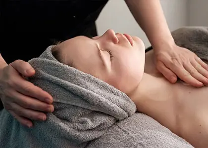 Holistic Spa Experience in Kifissia Athens