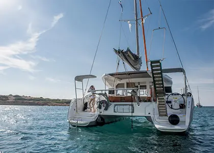 Half-Day Sailing Trip on the Athenian Riviera