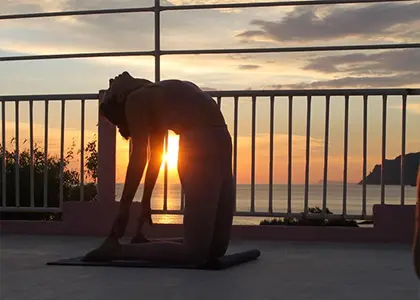 3 Day Yoga, Meditation, and Hiking Holiday in Corfu