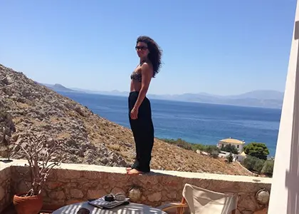 8 Day Yoga Holiday in Hydra