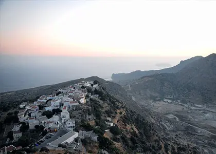 Full-Day Cruise around Nisyros